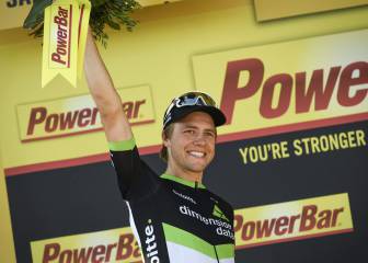 Tour de Francia etapa 19: Hagen gana y todos se definirá en la CRI