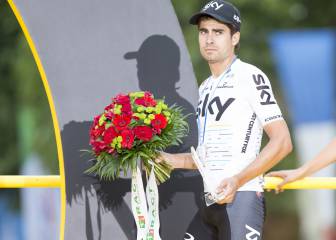 ¿Afectaría a Nairo la posible llegada de Landa al Movistar?
