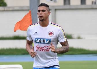 Juan Sebastián Quintero, del Cali al Sporting de Gijón