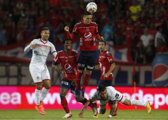 DIM vs. Cortuluá: Las mejores imágenes del triunfo del local