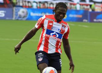 Las opciones de Chará para ser convocado en la Selección