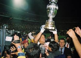 Cumpleaños de Bogotá: La capital de los títulos