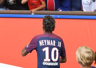 Bartomeu y su indirecta a Neymar: 