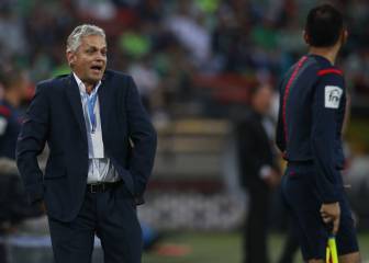 GE: Rueda acepta propuesta del Flamengo y es esperado en Río
