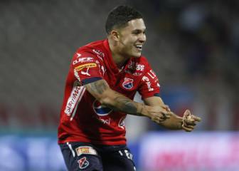 Quintero seguirá con Medellín en el segundo semestre