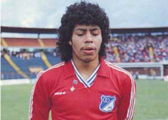 Dos figuras que debutaron en cada equipo del FPC