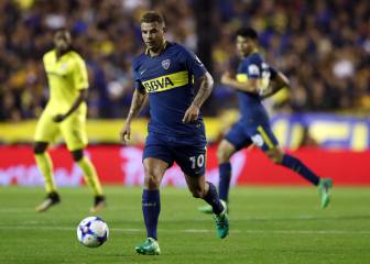 Los cracks más robustos que brillan en el fútbol