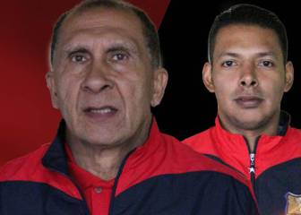 Diego Umaña vuelve al FPC, es nuevo técnico de Rionegro