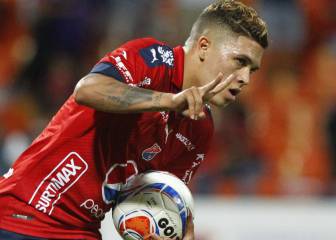 Medellín sube al cuarto puesto y queda a un punto del campeón Nacional