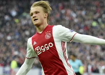 Horarios y TV: cómo y dónde ver Ajax - Rosenborg