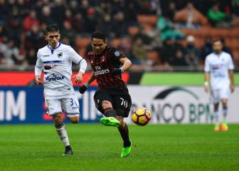 El Villarreal ficha a Carlos Bacca