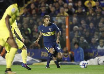 El nivel de los de Boca Juniors ilusiona a la Selección