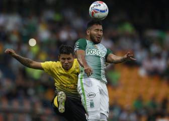 El campeón llega afilado al clásico, le gana 4-0 a Alianza