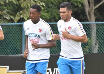 Pékerman y la Selección inician trabajos en Barranquilla