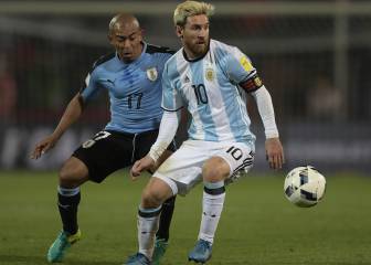 Objetivos de cada selección en la doble fecha de Eliminatoria