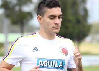 El pasado y presente de Junior en esta Selección de Pékerman