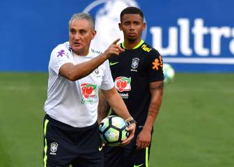 Tite anticipa exigencia máxima frente a Colombia