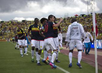Pékerman y otra plaza difícil: ya ganó en Quito, Asunción...