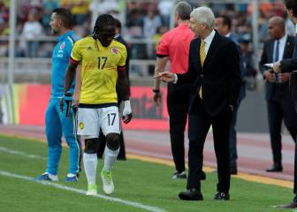 De cara a Brasil: Los ajustes que deberá hacer Colombia
