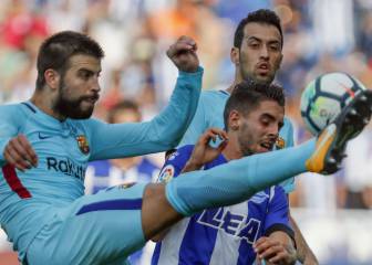 El Barça se víctimiza ante las normas del nuevo mercado