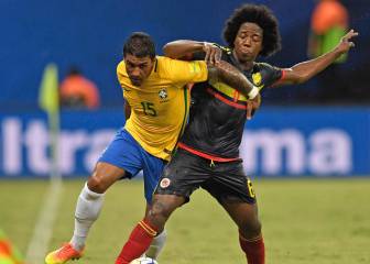 Horarios y TV: Cómo y dónde ver Colombia vs. Brasil