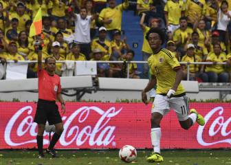 Octubre, mes para que los de Selección lleguen en gran nivel