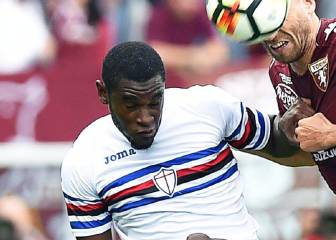 Borja, Duván y Dayro inician la carrera por un cupo a Selección