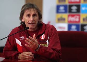 Perú jugará ante Colombia en el Nacional de Lima