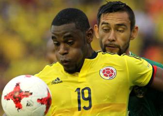 Bacca vs. Duván, mano a mano para ser el suplente de Falcao