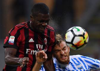 Horarios y TV: cómo y dónde ver Milan - Rijeka