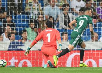 Sanabria, el goleador que deberá referenciar Colombia