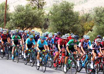 Conoce el calendario ciclístico en Colombia para 2018