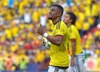 Incluso con Farid, el lateral izquierdo es una incógnita