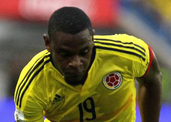 Duván y una nueva ocasión para soñar con el Mundial