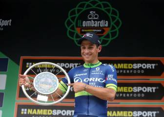 Orica se pronuncia: 