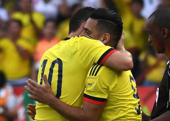 21 razones de tranquilidad respecto al gol en Selección