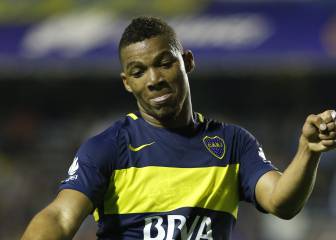 Fabra y Moreira llevan el Boca-River al Metropolitano