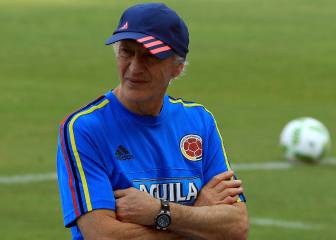 Pékerman y 'Chiqui' Arce ponen en marcha el plan Rusia