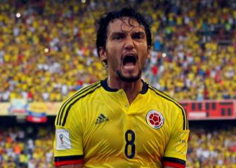 Abel o Mateus, los pros de cada uno para iniciar ante Paraguay