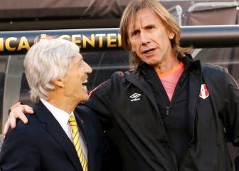 Perú: Inicio y fin de Pékerman en las Eliminatorias