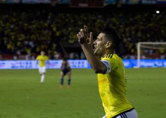 Desde el 5-0, Colombia no pierde en la última fecha