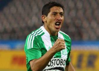 ¿Qué fue de Fano? El peruano goleador que pasó por el FPC