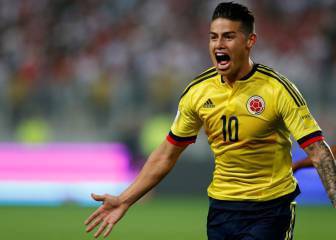 ¿Qué debe cuidar la Selección Colombia de cara al Mundial?