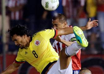 Así fue el aporte del FPC en la clasificación al Mundial