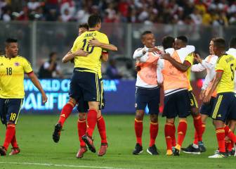 Selección Colombia: Lo que sigue tras el paso al Mundial