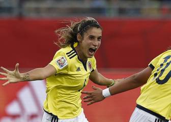 Montoya, tras su regreso: 