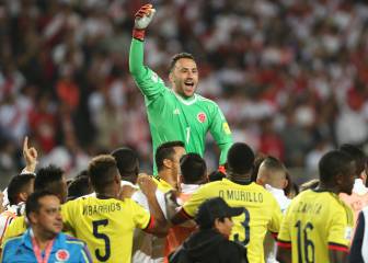 Reta tu memoria con los mejores momentos de la Eliminatoria