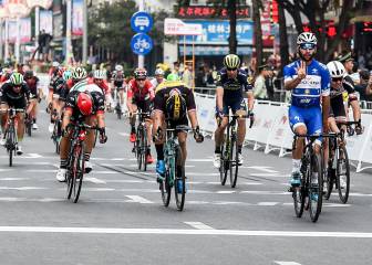 Nominados a Deportista del Año 2017 de El Espectador