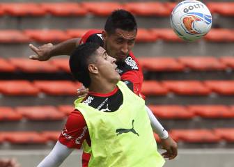 DIM será juez del descenso ante Jaguares