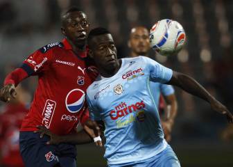 DIM vence a Jaguares y aviva pelea en tabla del descenso